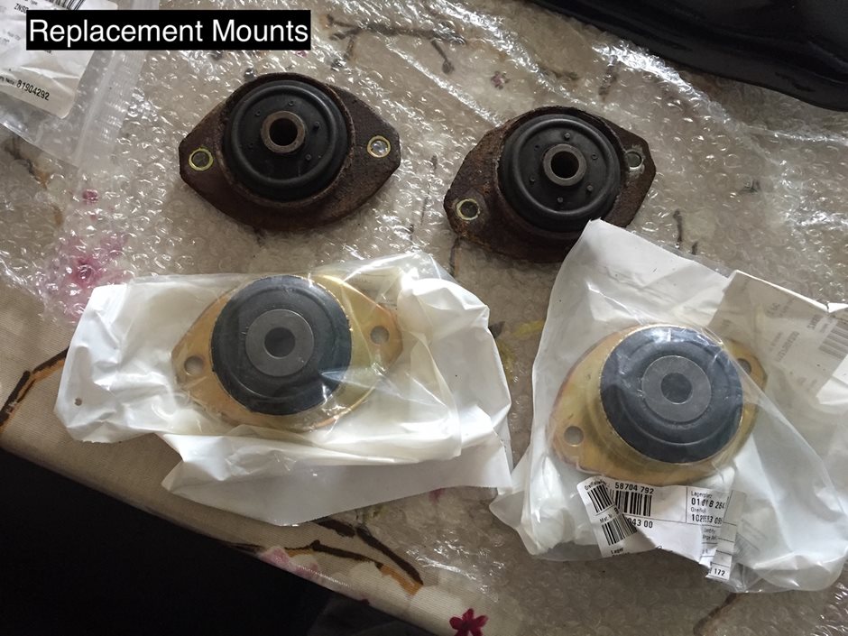 Photo 10 from the Porsche Post May 2019 gallery