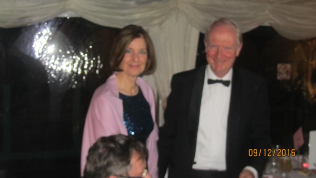 Photo 29 from the R29 2016-12-09 Christmas Dinner gallery