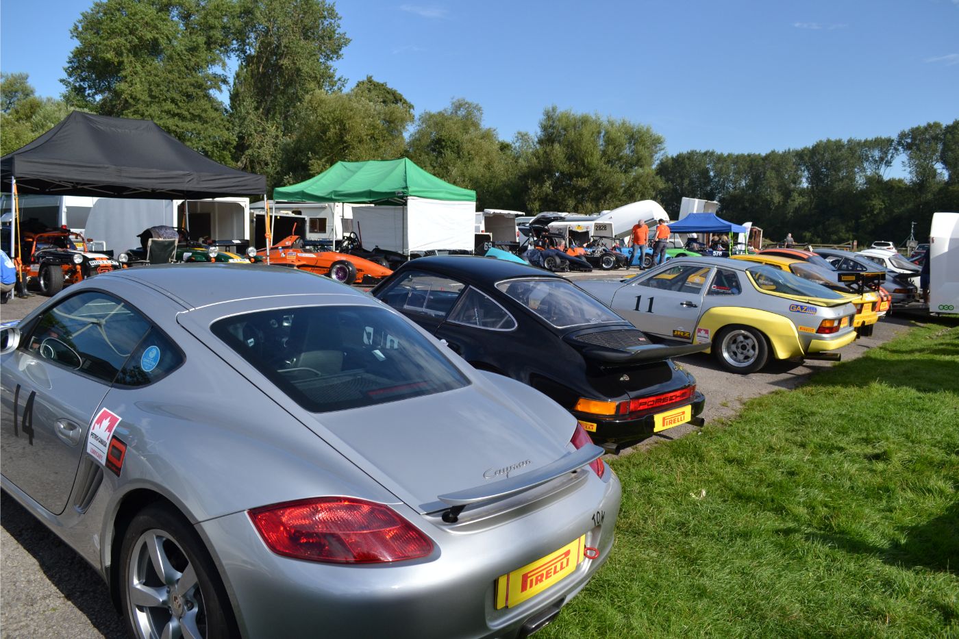 Curborough - Sprint | Speed Championship Photos | Motorsport Galleries ...
