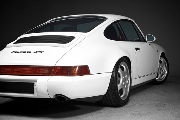 Auction Torque with Nick Whale – October  2015