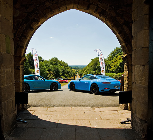 Photo 57 from the Red Rose Run 2018 gallery