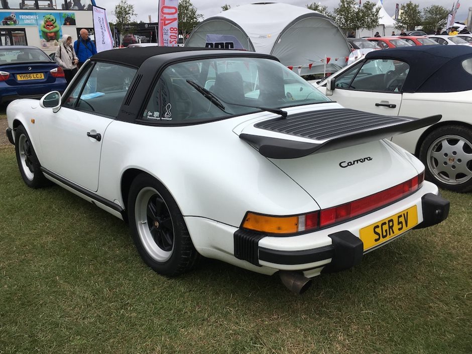 Photo 20 from the Silverstone Classic 2019 gallery