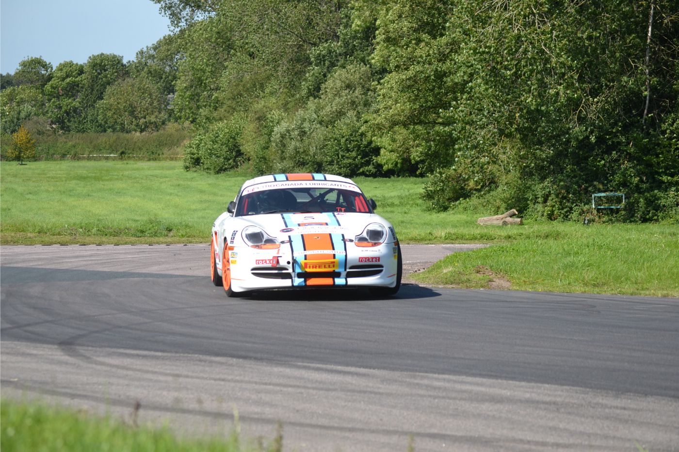 Curborough - Sprint | Speed Championship Photos | Motorsport Galleries ...