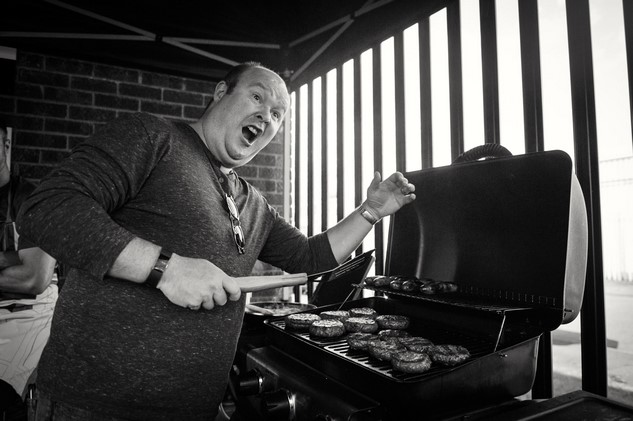 Photo 9 from the Grande Feast September 2017 gallery