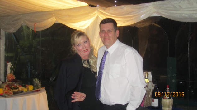 Photo 30 from the R29 2016-12-09 Christmas Dinner gallery