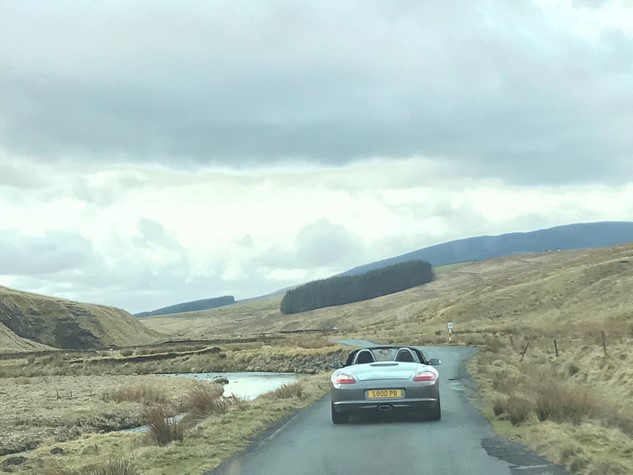 Photo 21 from the Kielder Drive  April 2018 gallery