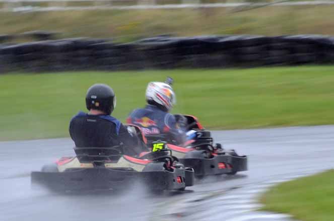 Photo 12 from the Region 5 Karting Three Sisters gallery