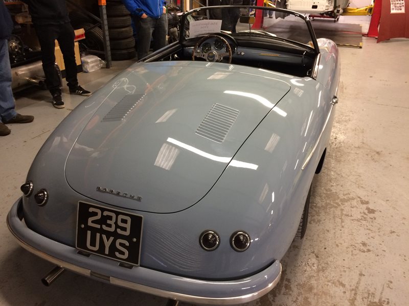 Sportolet 356 Back