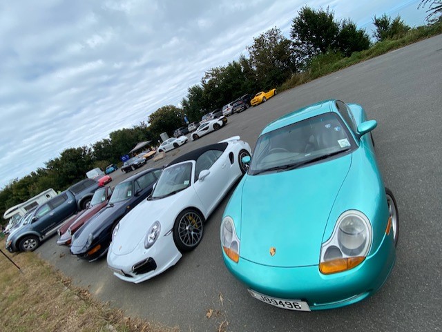 Photo 71 from the Coffee & Cars Meeting gallery
