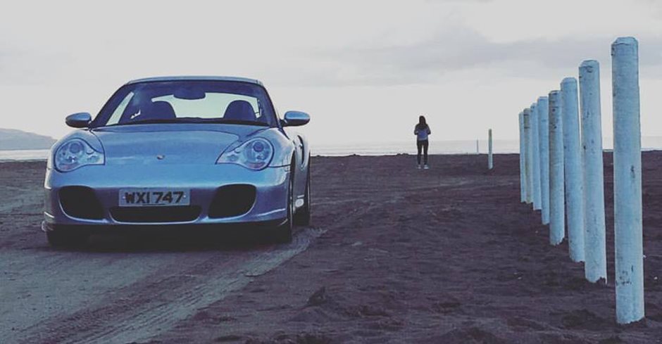Cars | Northern Ireland Galleries | Porsche Club Great Britain