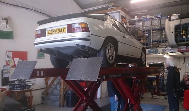 Marque 21 Surgery Clinics