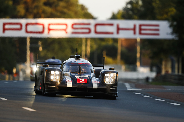 24 Hours of Le Mans – Facts from the race