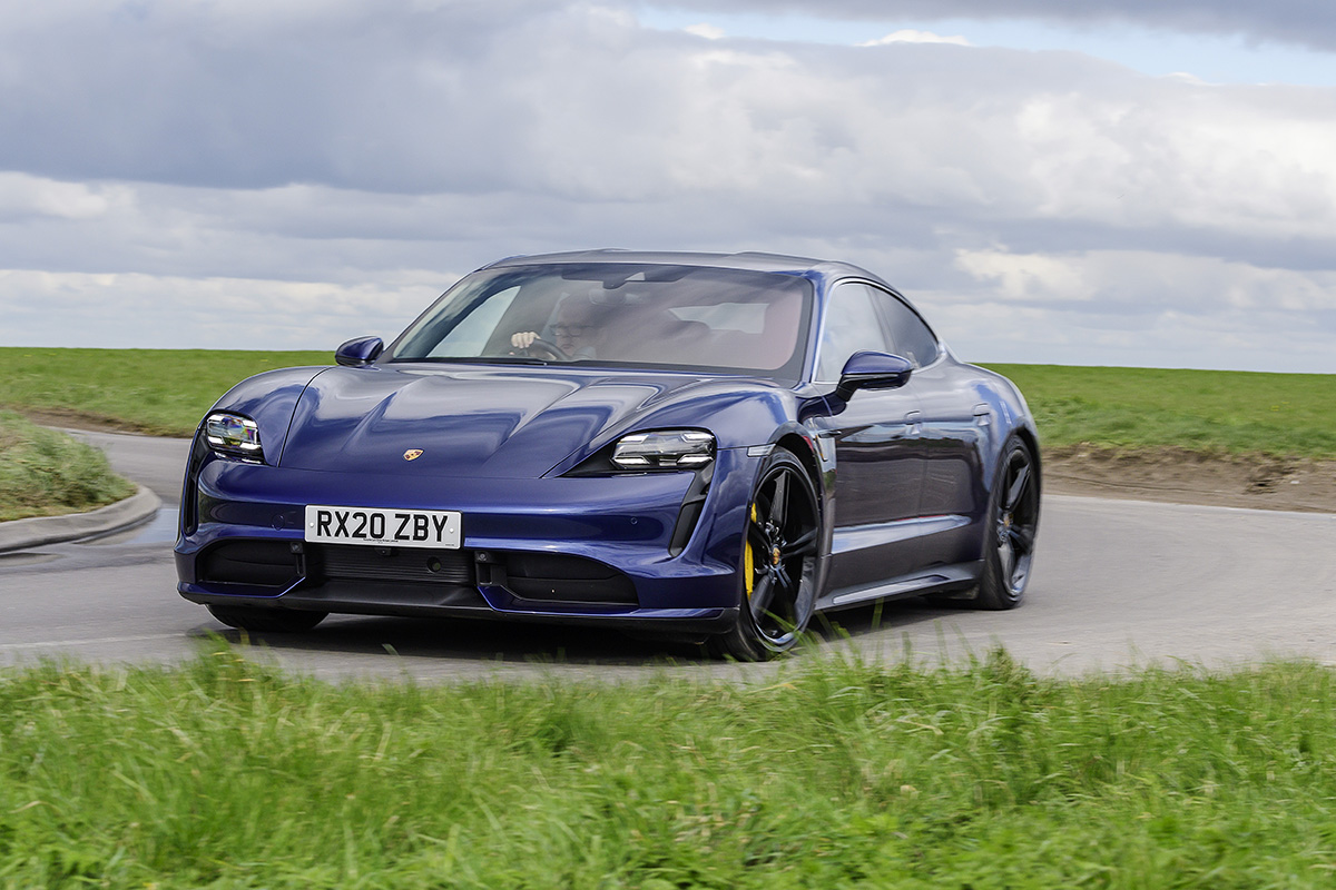 Catch up: Thinking of an electric car?