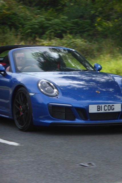 Photo 24 from the 2017 August Bank Holiday drive gallery
