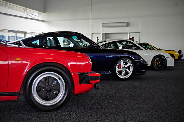 Auction Torque with Nick Whale – January 2016 