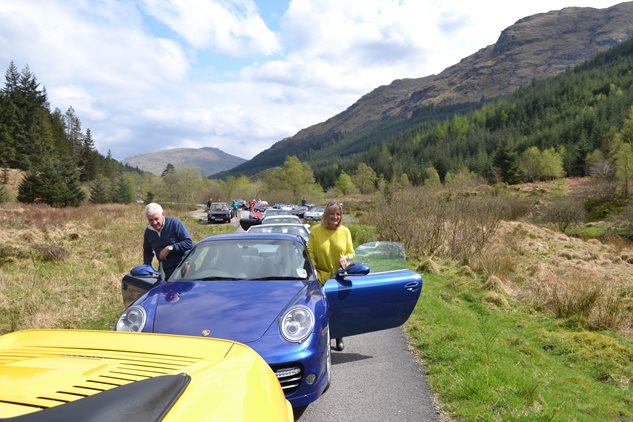 Photo 10 from the Drive it Day 2014 gallery