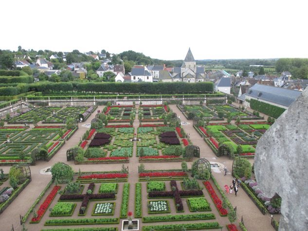 Photo 24 from the R29 2015-09-12 to 17 French Trip gallery