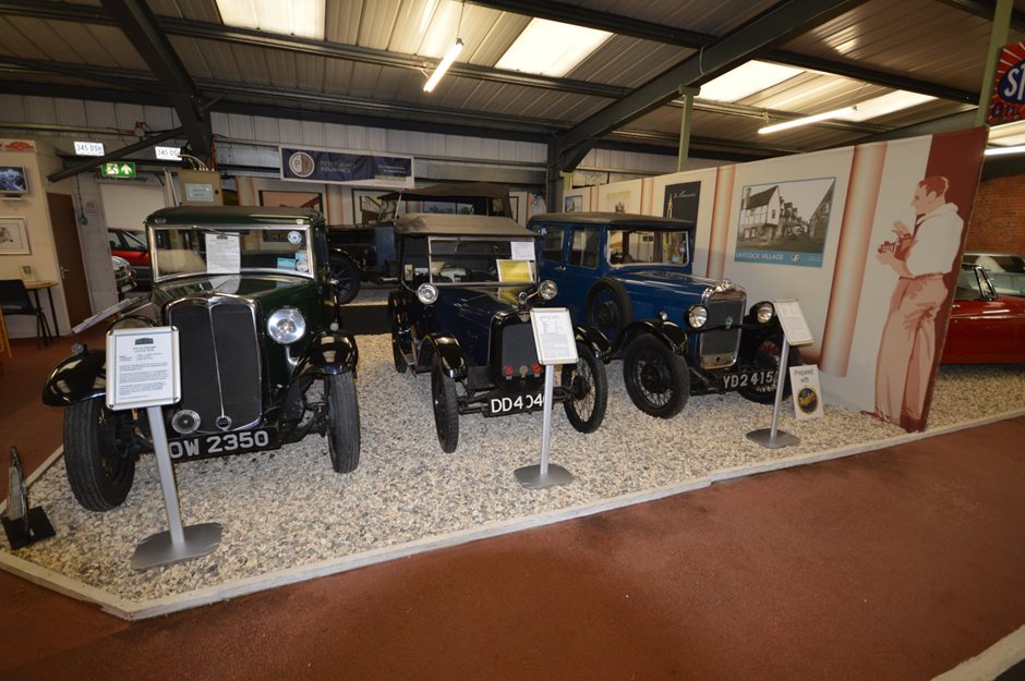 Photo 5 from the R29 2019-09-28 Spirited Drive to Marlborough and Avebury gallery