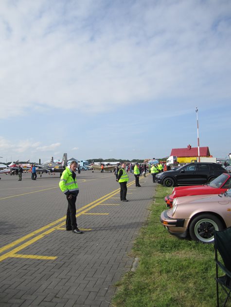 Skylive Airshow May 2016