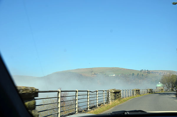 Photo 6 from the Spring Tour Llandrindod Wells gallery