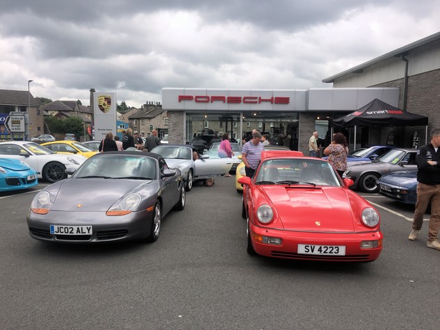 Region 22 Concours June 2019