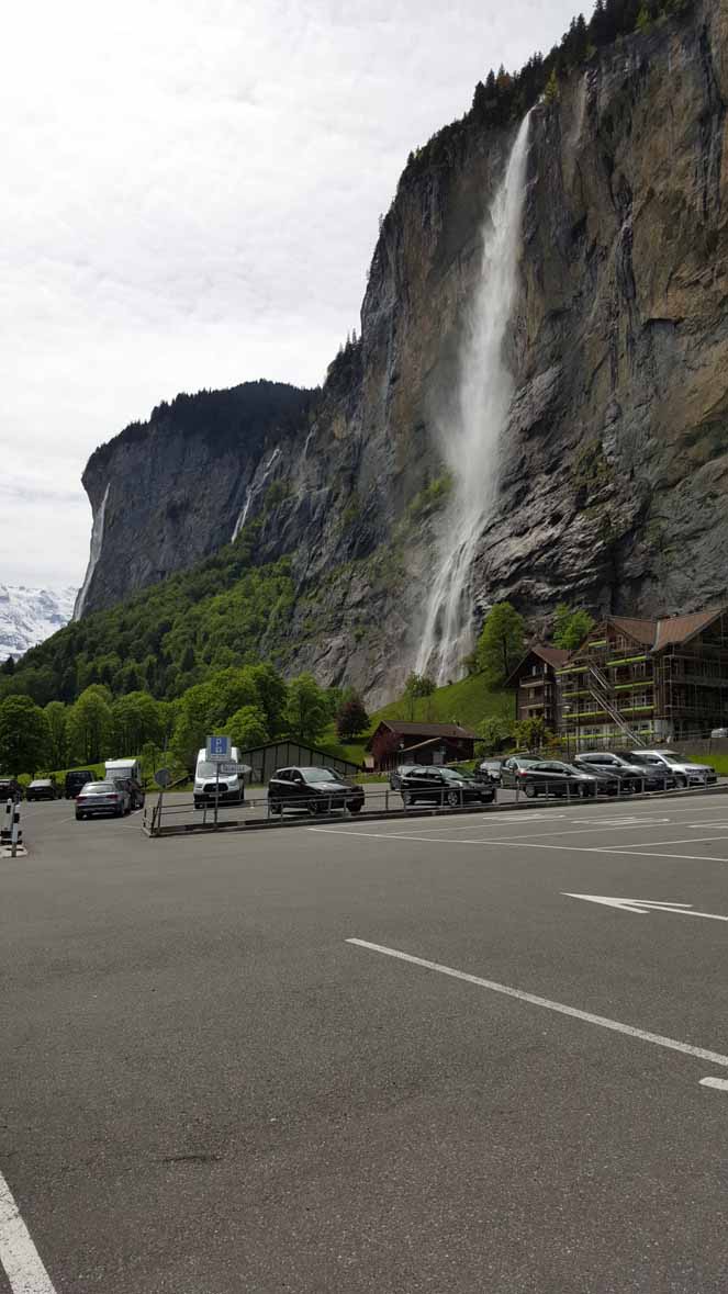 Photo 4 from the Swiss Tour Kenny Robinson gallery