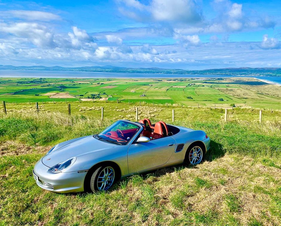 Photo 68 from the Cars gallery