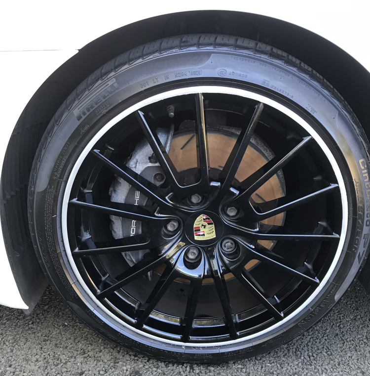 Panamera