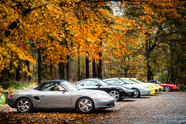 Photo 1 from the Ups and Downs II 2016 gallery