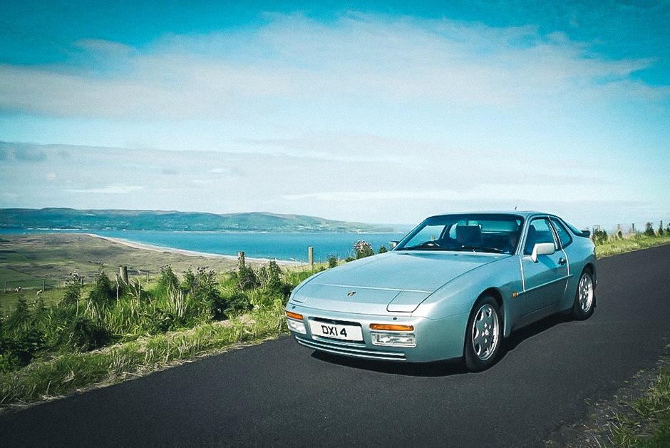 Photo 60 from the Cars gallery