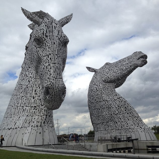 WOTY 2016 to Scotland
