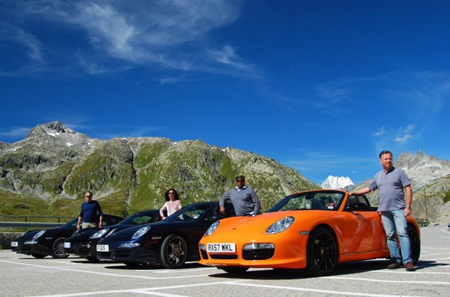 Photo 16 from the Great Escape 2014 gallery