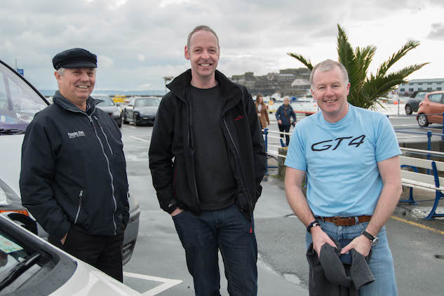 Images from R28G 2016 events