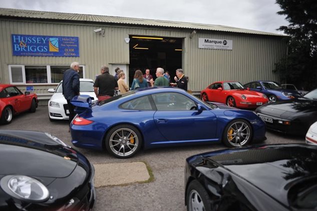 September Monthly Report