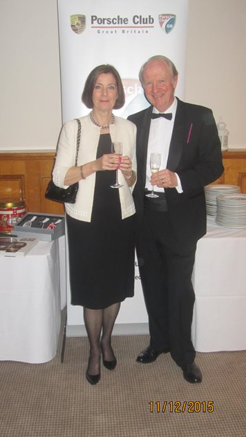 Photo 8 from the R29 2015-12-11 Christmas Dinner gallery