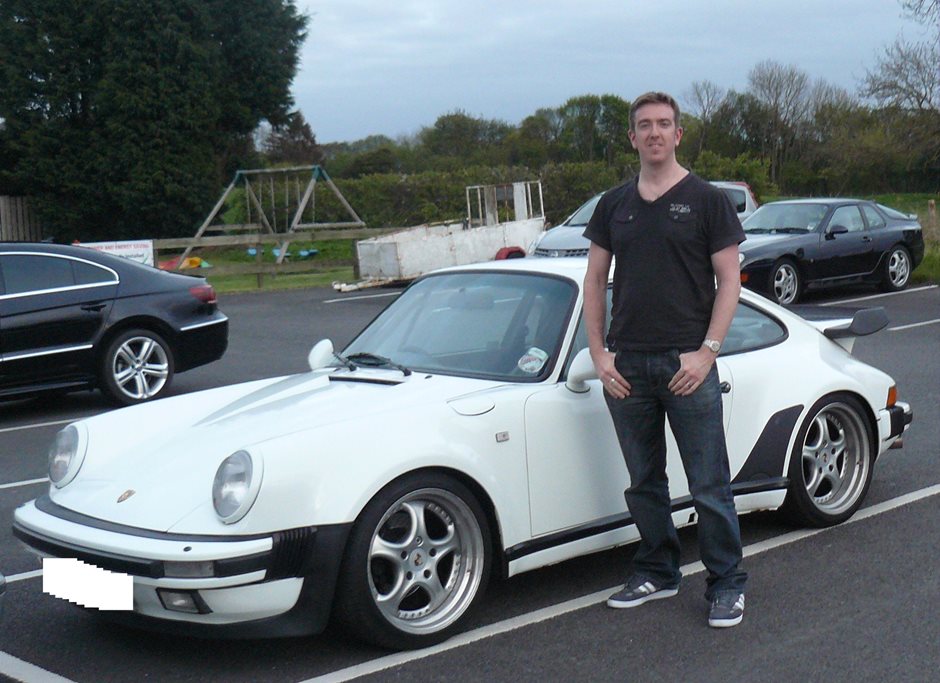 Photo 4 from the Club Night Cars gallery