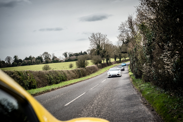 Photo 12 from the R20 Spring Break - Porsches and Ponies gallery