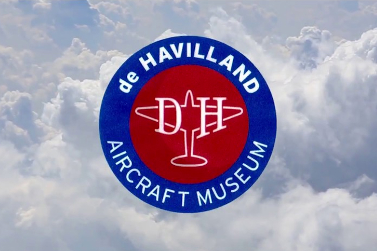 de Havilland Aircraft Museum Chiltern Events May 2023 Porsche Club