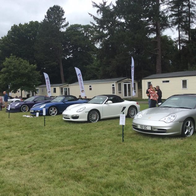 Witton Castle 2016 
