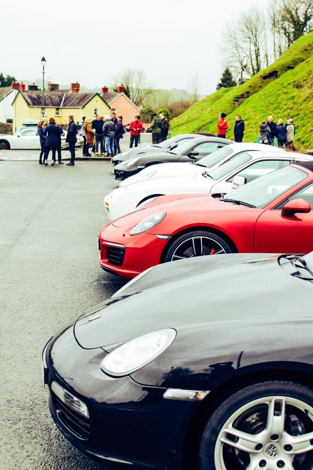 Photo 1 from the 2017 End of Year drive gallery