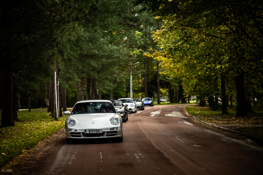 Photo 2 from the Autumn Break 2019 - Normandy Invasion - Day 3 gallery