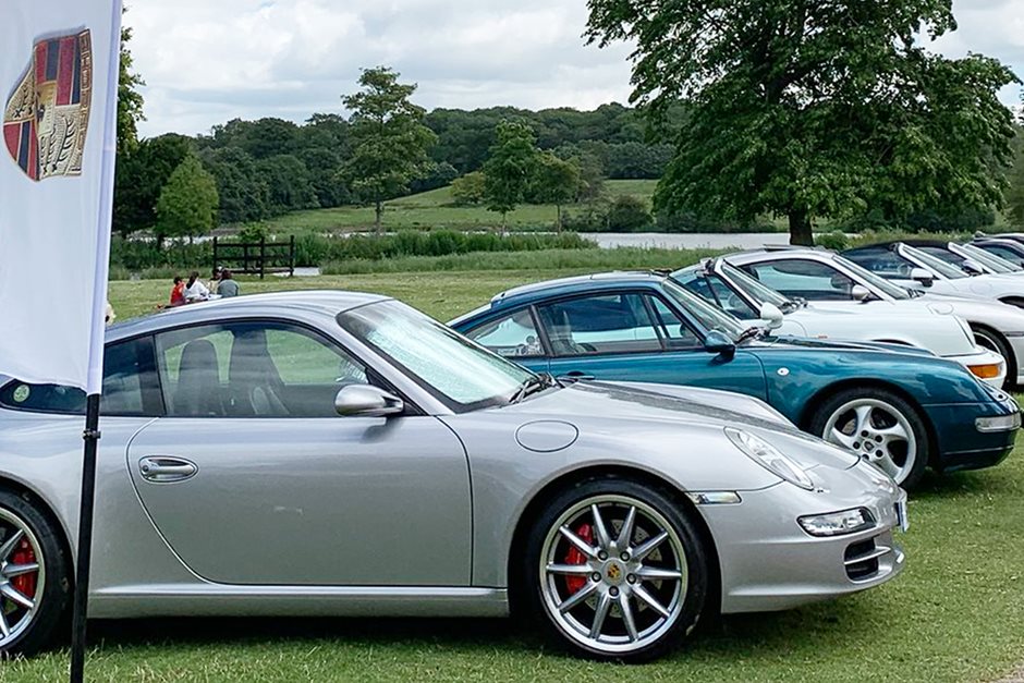 Photo 6 from the R10 Rally No2 2019 gallery