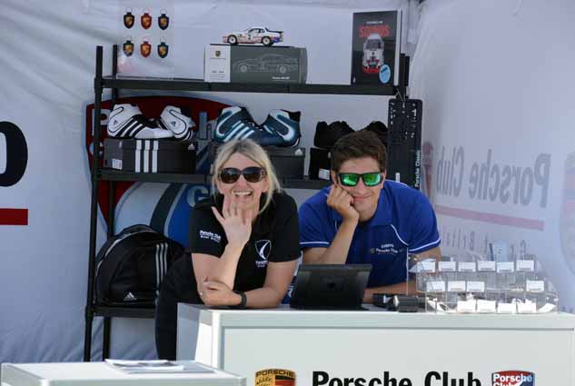 Photo 17 from the Gold Cup 2016 gallery