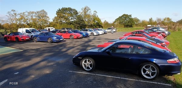 Photo 2 from the R7 2019 Events and Meetings gallery