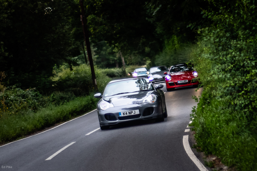 Photo 5 from the Summer Cruise 2019 gallery