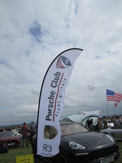 Skylive Airshow May 2016