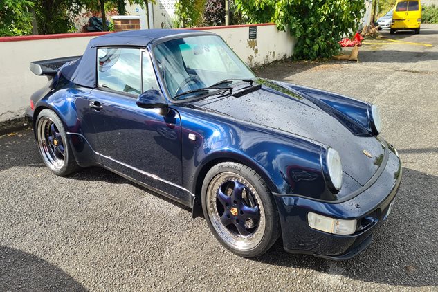 Show and Shine