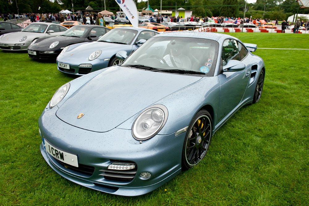 Supercar Showdown Beaulieu August 2015