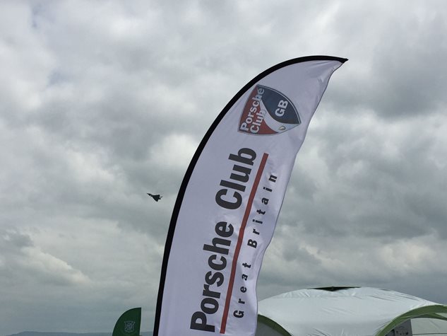 Skylive Airshow May 2016