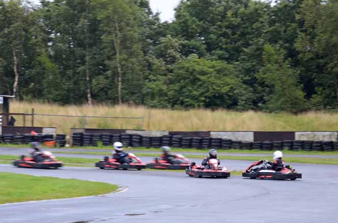 Photo 10 from the Region 5 Karting Three Sisters gallery